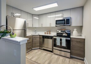 North Lane Apartments in Conshohocken, PA - Building Photo