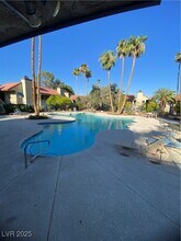 4706 O'Bannon Dr in Las Vegas, NV - Building Photo - Building Photo