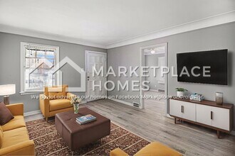 15073 Strathmoor St in Detroit, MI - Building Photo - Building Photo