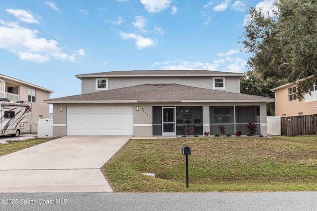 property at 1149 Scyphers St NE