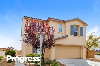 9915 Cherry Melee Ave in Las Vegas, NV - Building Photo - Building Photo