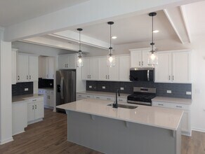 1139 Links Crossing Dr in Monroe, NC - Building Photo - Building Photo