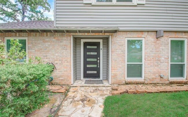 property at 14611 Bramblewood Dr