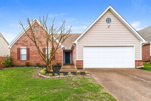9587 Daly Dr in Lakeland, TN - Building Photo