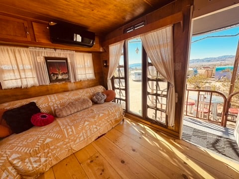 62323 Belmont St in Joshua Tree, CA - Building Photo - Building Photo