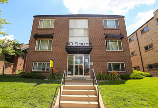 20 S. Pearl Street in Denver, CO - Foto de edificio - Building Photo