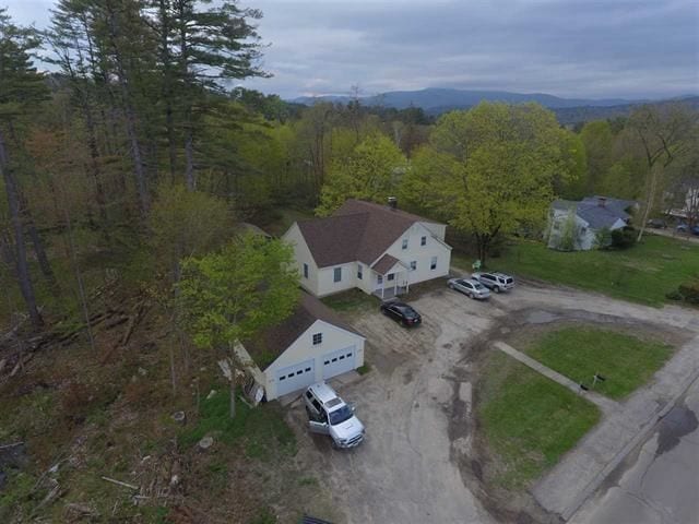 8 Emerson St in Plymouth, NH - Foto de edificio - Building Photo