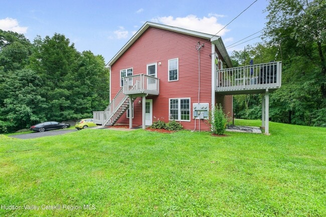 property at 228 Hawleys Corners Rd