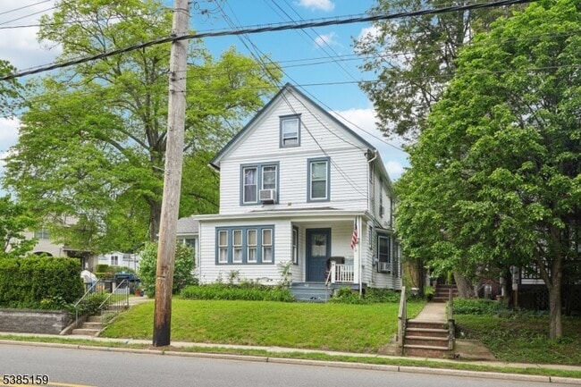 property at 412 Maple Ave