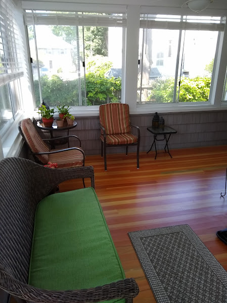 94 Glenwood Ave, Unit Apt 3