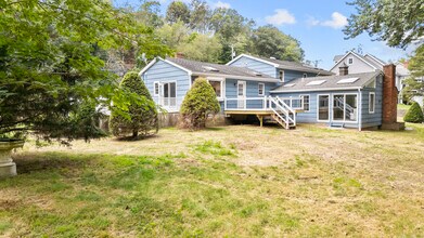 3840 Black Rock Tpke in Fairfield, CT - Building Photo - Building Photo