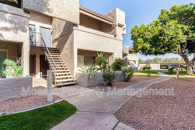 property at 4444 E Paradise Village Pkwy N