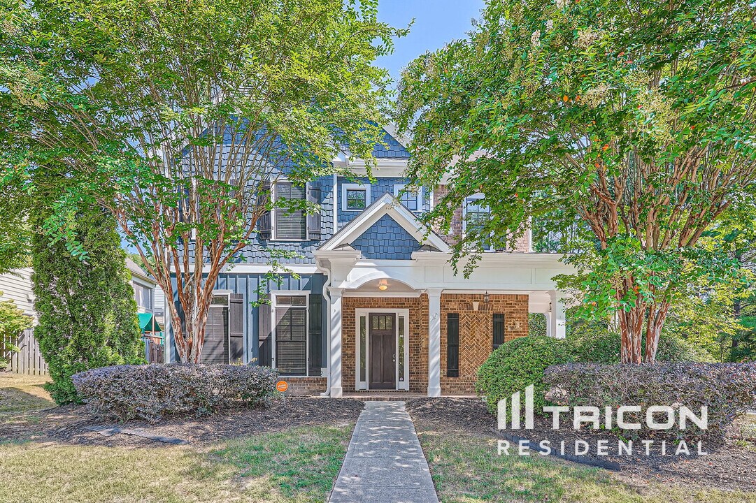 5024 Groover Dr in Smyrna, GA - Building Photo