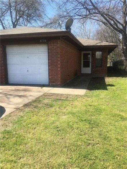 property at 4704 Sandage Ave