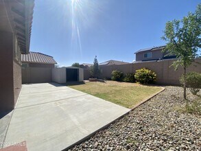 19640 W Jefferson St in Buckeye, AZ - Foto de edificio - Building Photo