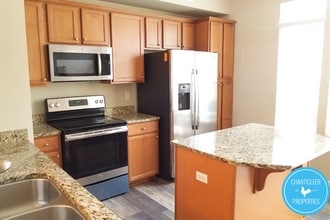 506 Berry Chase Way in Cary, NC - Building Photo - Building Photo