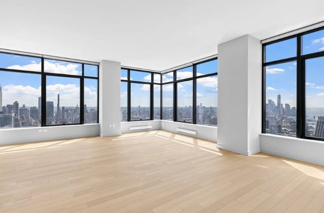 311 11th Ave in New York, NY - Foto de edificio - Building Photo