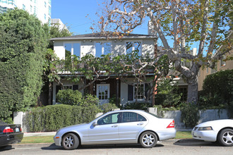 10353-10355 Ashton Ave in Los Angeles, CA - Building Photo - Building Photo