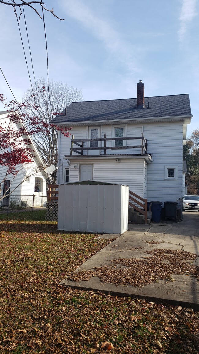 1931 Alvin St in Toledo, OH - Building Photo - Building Photo