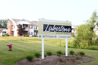 Lakestone Apartments photo'