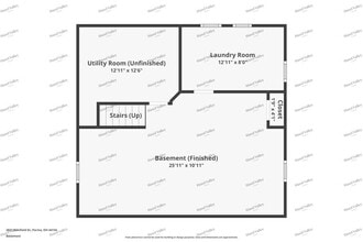 2831 Stanfield Dr in Parma, OH - Building Photo - Building Photo