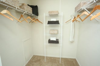 The Park at Sagebrush Circle in Ann Arbor, MI - Foto de edificio - Interior Photo