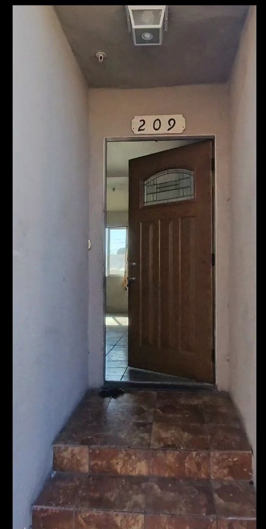 211 W 109th Pl in Los Angeles, CA - Building Photo - Building Photo
