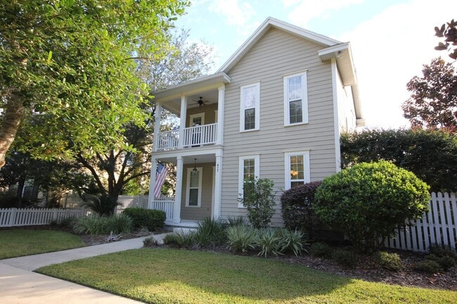 property at 417 SW 129th Terrace