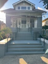 4223 S Carrollton Ave in New Orleans, LA - Building Photo