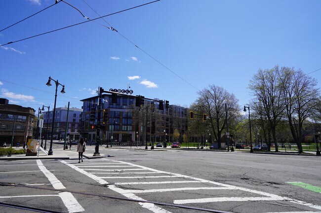 3 Sutherland Rd in Boston, MA - Building Photo - Building Photo