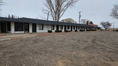 1180 S Cove View Rd, Unit 1 in Richfield, UT - Foto de edificio - Building Photo
