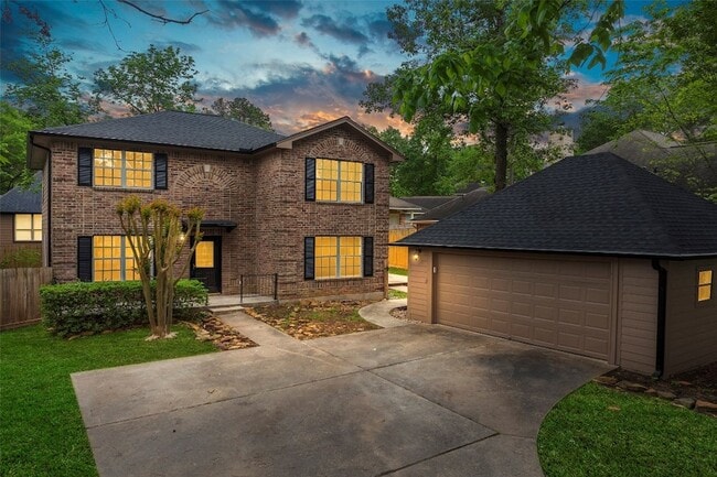 property at 3718 Treasure Island Dr