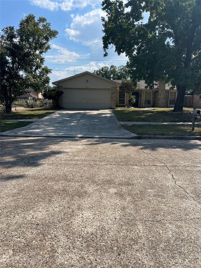 property at 2503 Ravenwind Rd