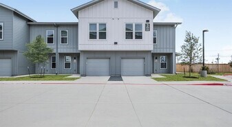 3205 Westinghouse Rd in Georgetown, TX - Building Photo