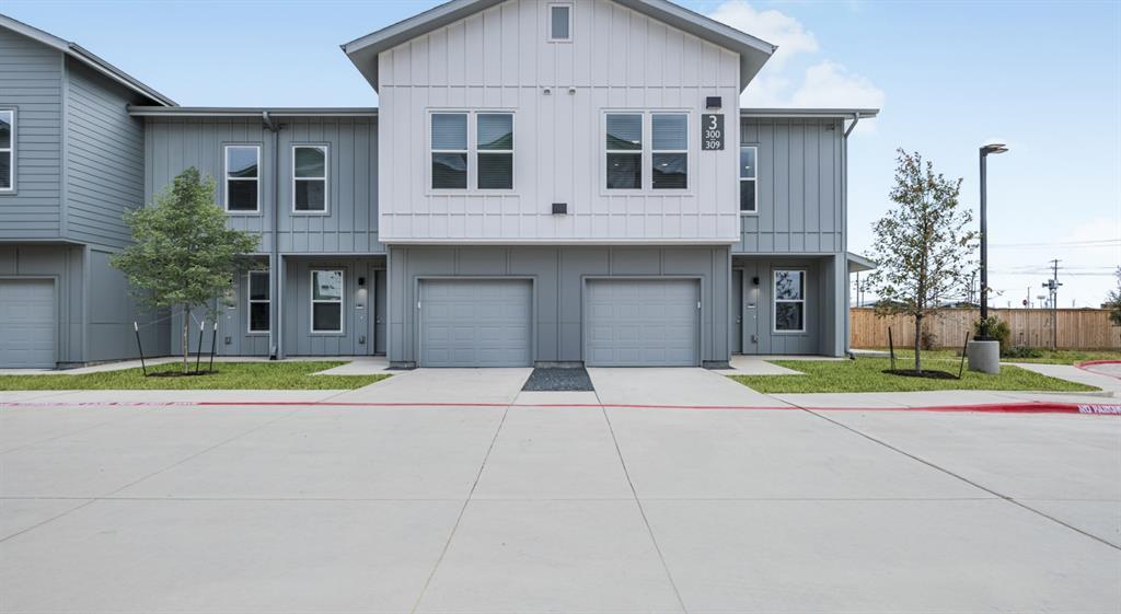 3205 Westinghouse Rd in Georgetown, TX - Building Photo