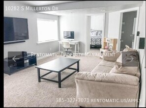 10282 Millerton Dr in South Jordan, UT - Building Photo - Building Photo
