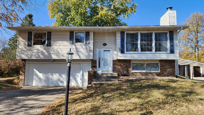 1709-8 1/2 8 1/2 Ave SE in Rochester, MN - Building Photo