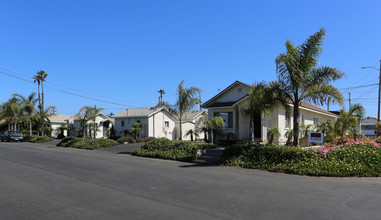 Oceanview Mobile Home Park in Oceanside, CA - Building Photo - Building Photo