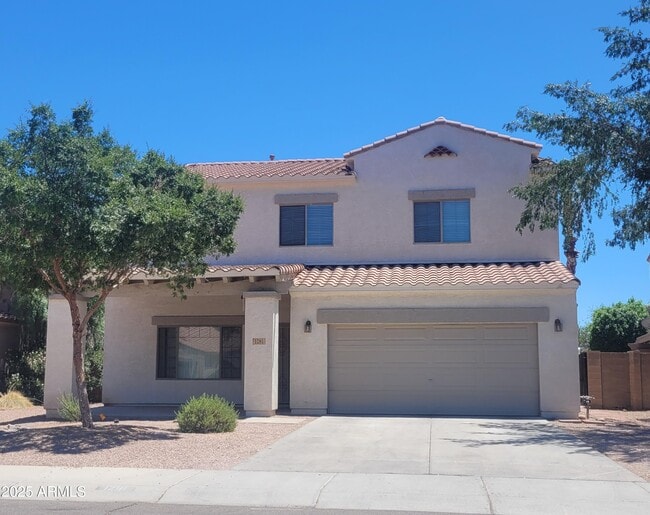 property at 1281 E Hampton Ln