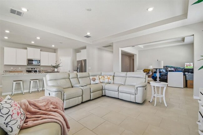 12436 Shining Willow St in Riverview, FL - Building Photo - Building Photo