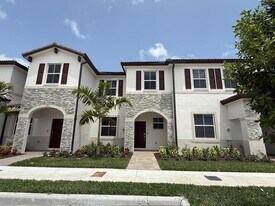 2820 SE 26th Ave in Homestead, FL - Building Photo