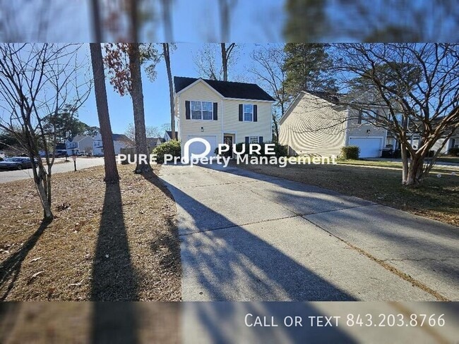 property at 8585 Chloe Ln