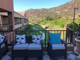 Legacy Hills at Poway 55+ Apartments