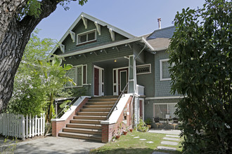 2721 O St in Sacramento, CA - Building Photo - Building Photo