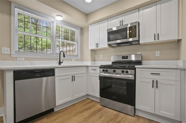 property at 556 Holly St NW