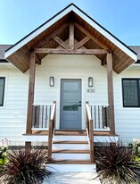 1830 22nd St S in Brookings, SD - Building Photo