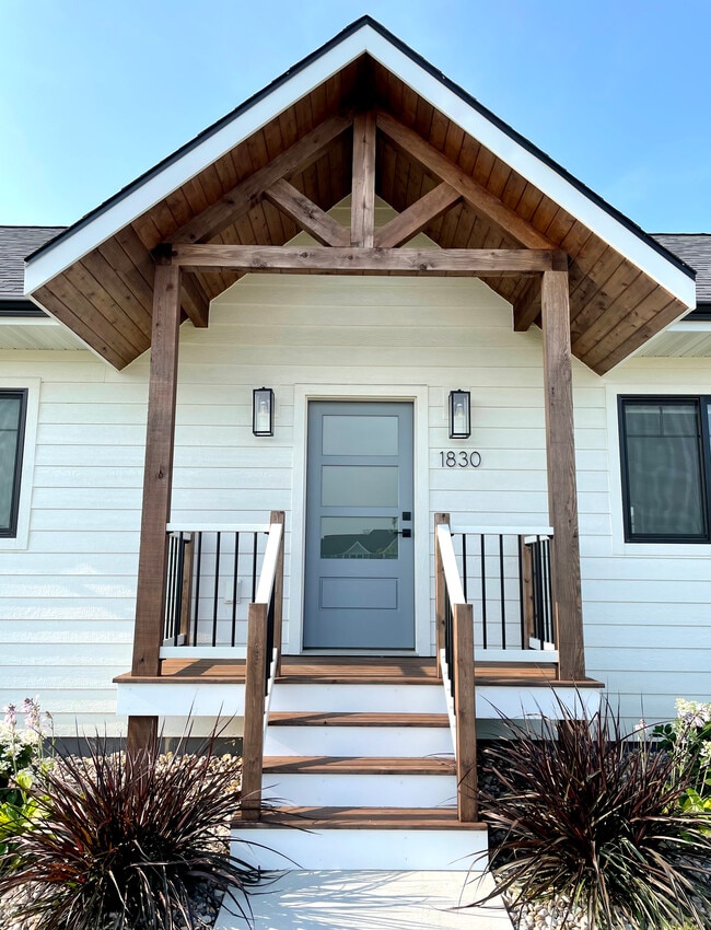 property at 1830 22nd St S