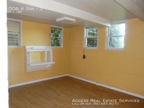 1006 N Garden St-Unit -3 in Bellingham, WA - Building Photo - Building Photo