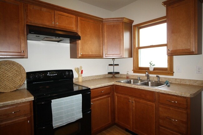 630 Triangle Rd in Fond du Lac, WI - Building Photo - Building Photo