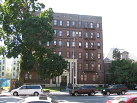 218 Linden Blvd Apartments